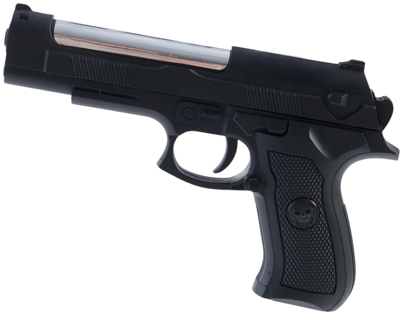 Пистолет «Пушка», стреляет пульками 6 мм