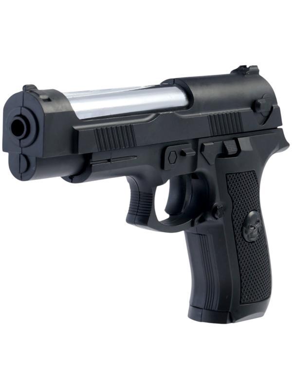 Пистолет «Пушка», стреляет пульками 6 мм