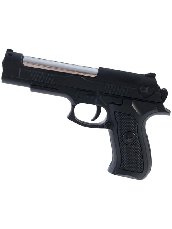 Пистолет «Пушка», стреляет пульками 6 мм