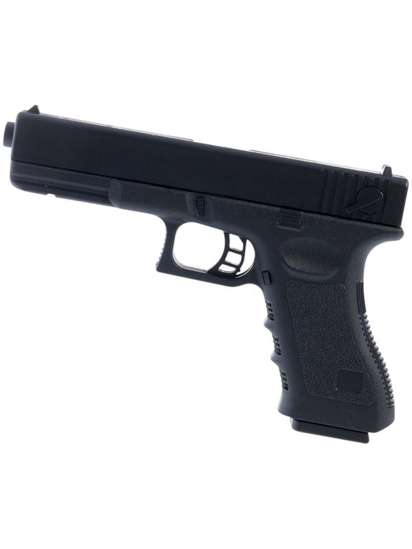 Пистолет «Глок», стреляет пульками 6 мм