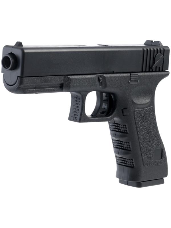 Пистолет «Глок», стреляет пульками 6 мм