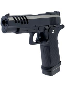 Пистолет «Молот», стреляет пульками 6 мм