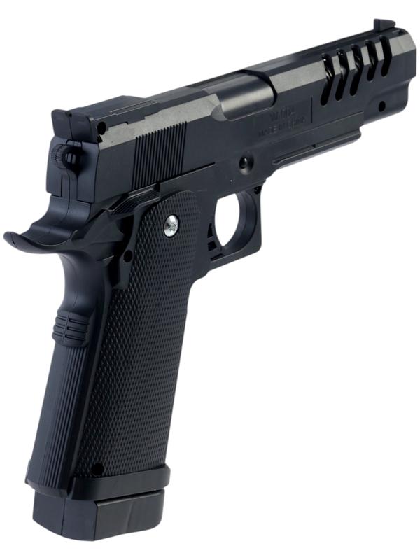 Пистолет «Молот», стреляет пульками 6 мм