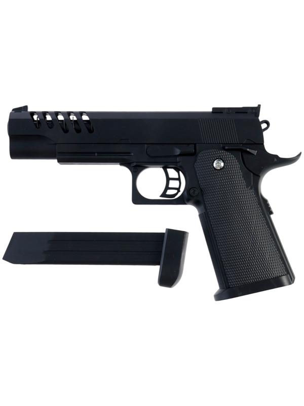 Пистолет «Молот», стреляет пульками 6 мм