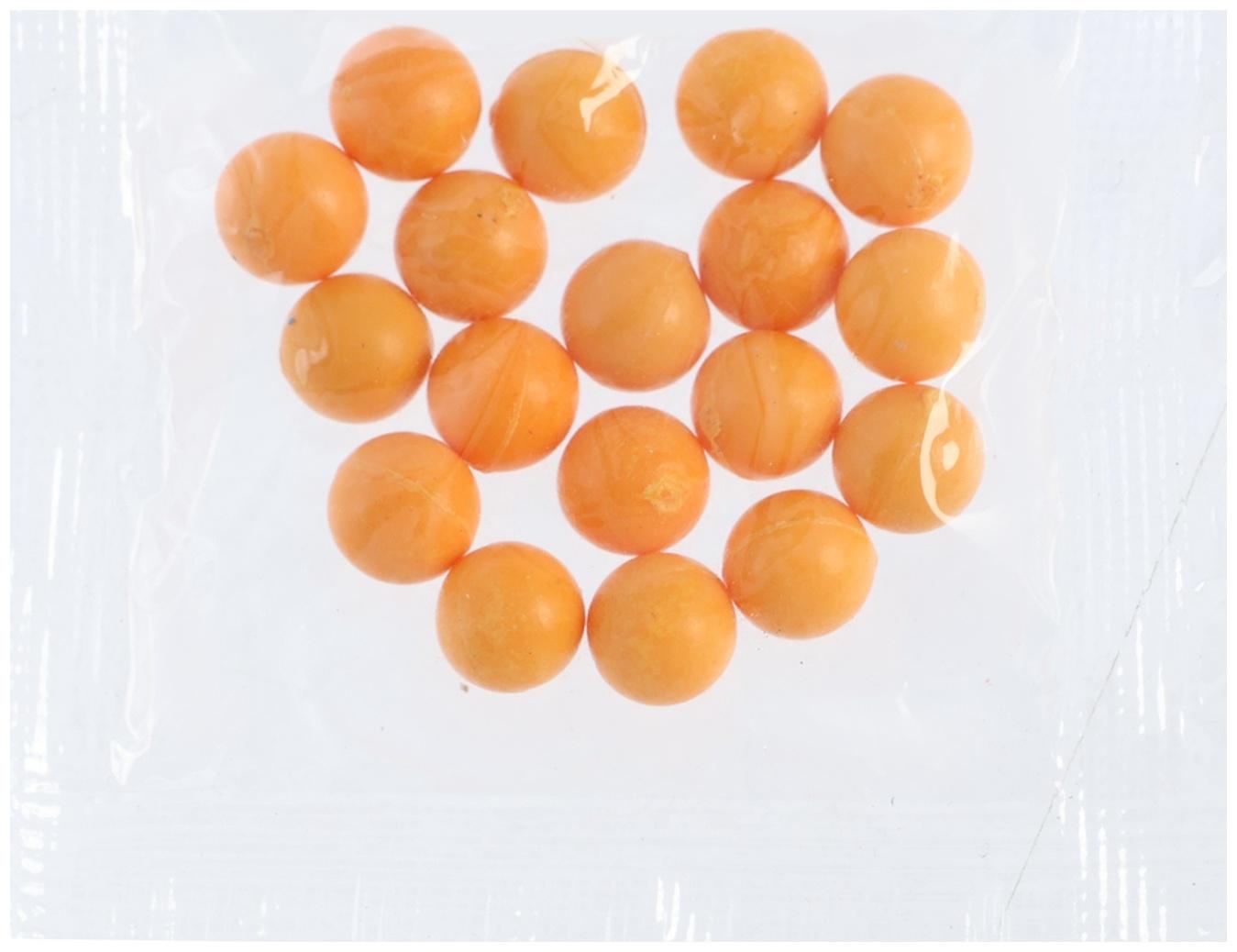 Пистолет «Авангардный стрелок», с глушителем и увеличенной обоймой, стреляет пульками 6 мм