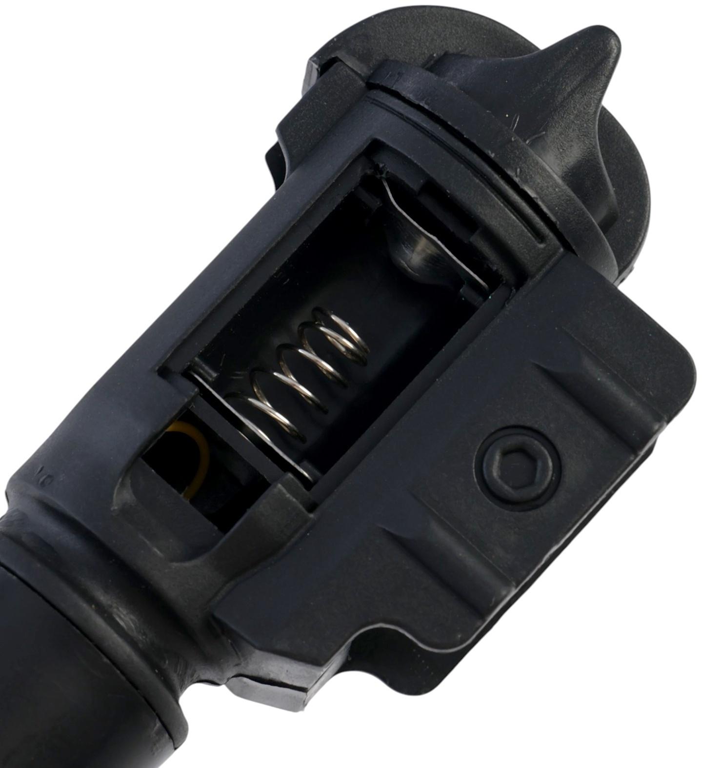 Пистолет «Пневматический чемпион», с лазером, глушителем и увеличенной обоймой, стреляет пульками 6 мм