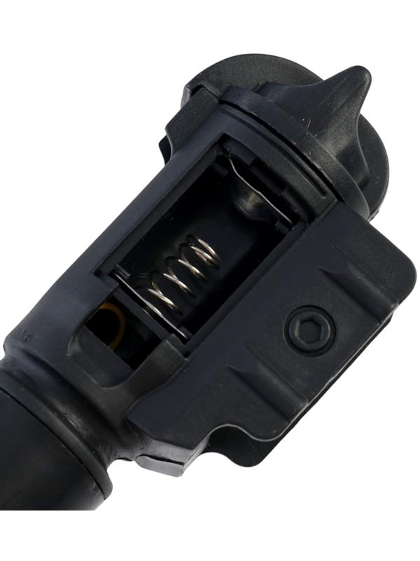 Пистолет «Пневматический чемпион», с лазером, глушителем и увеличенной обоймой, стреляет пульками 6 мм