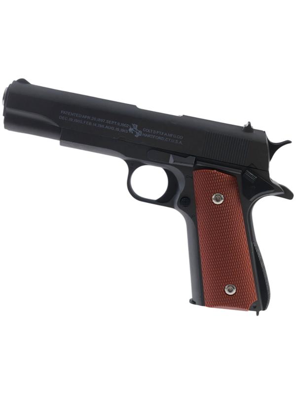 Пистолет «Ястреб», стреляет пульками 6 мм, 21 см