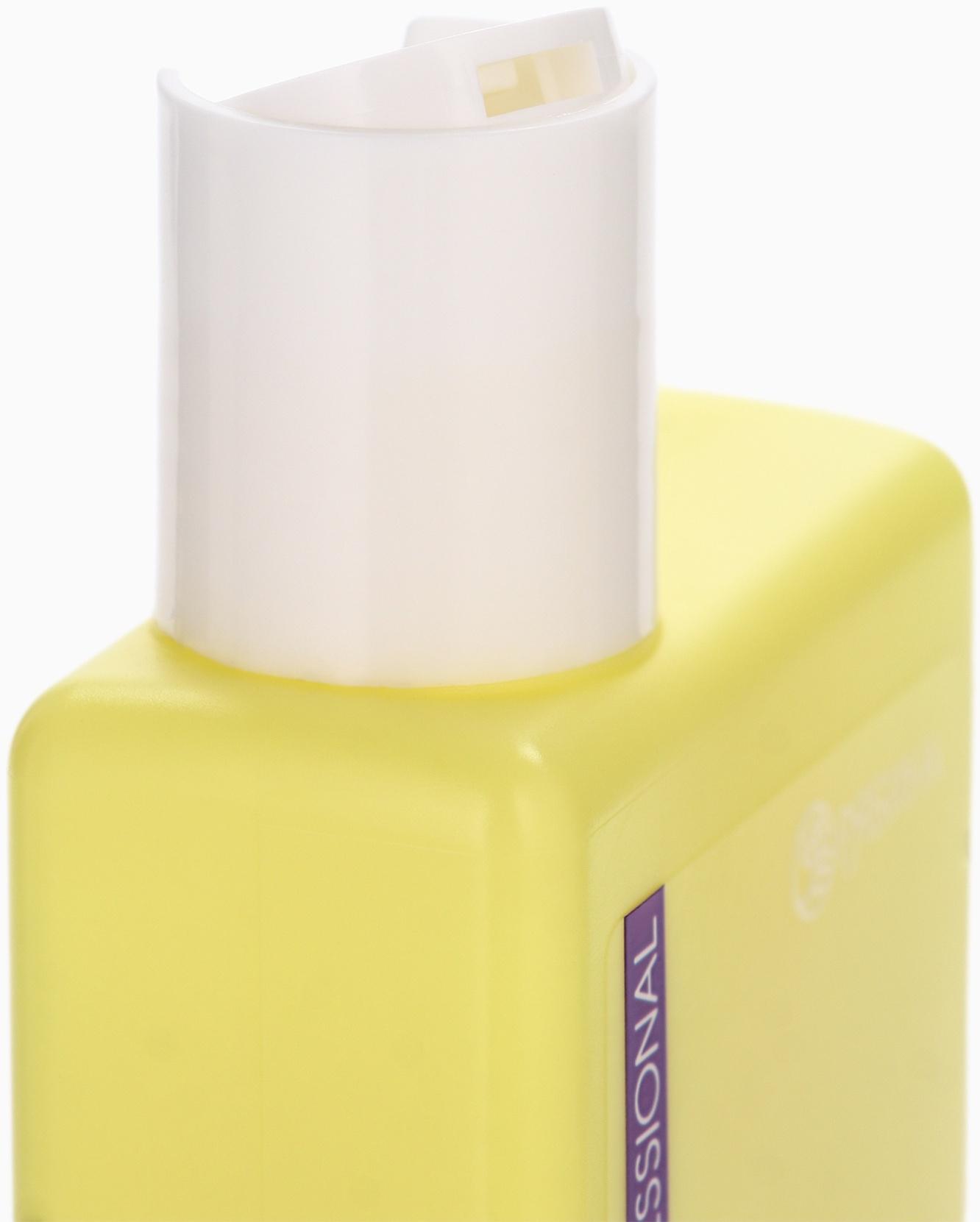 Профессиональный укрепляющий бальзам для ломких волос с комплексом масел и экстрактов, 250 мл ULAB