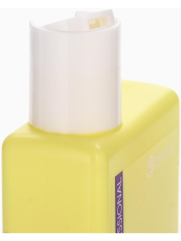 Профессиональный укрепляющий бальзам для ломких волос с комплексом масел и экстрактов, 250 мл ULAB