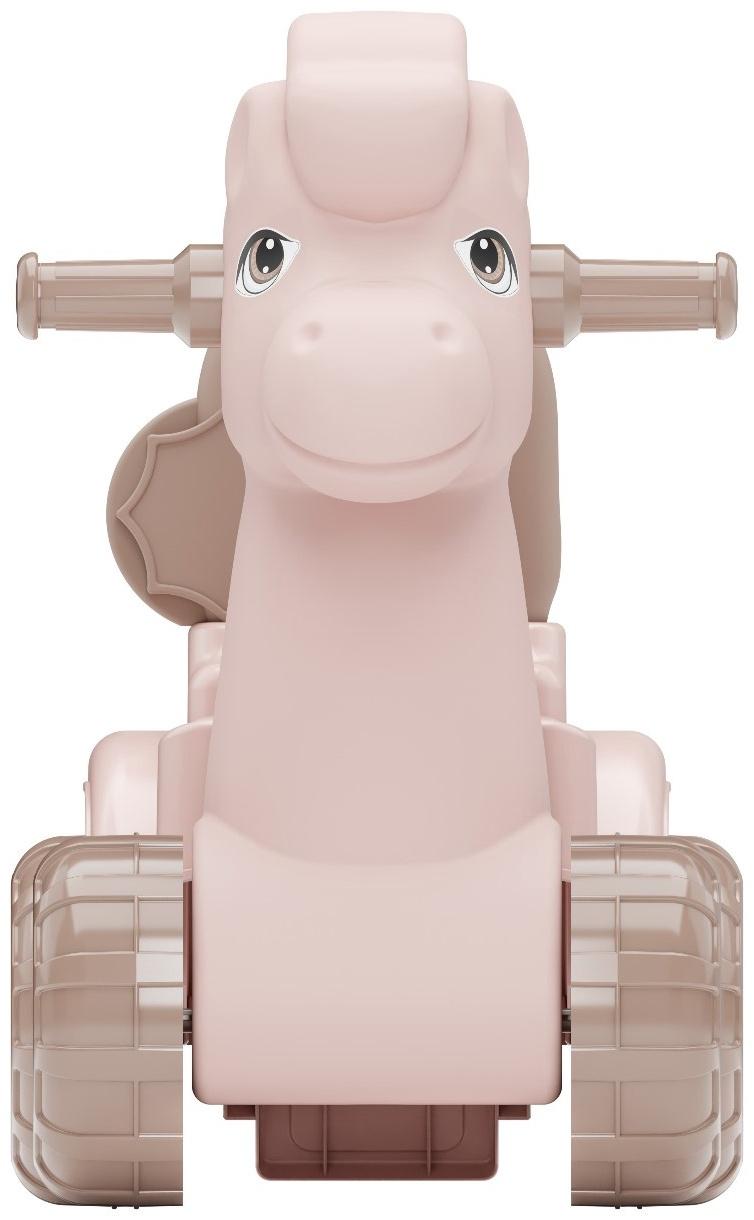 Каталка детская «Лошадка», толокар