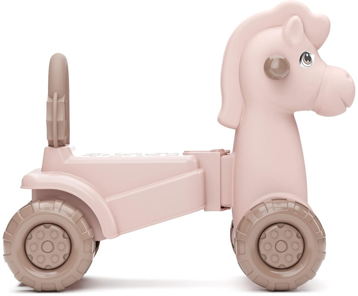 Каталка детская «Лошадка», толокар