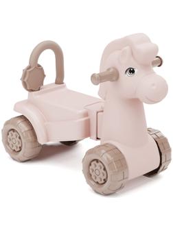 Каталка детская «Лошадка», толокар