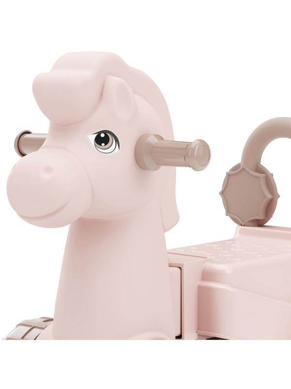 Каталка детская «Лошадка», толокар