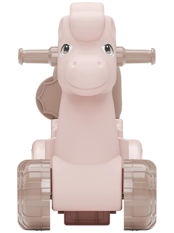 Каталка детская «Лошадка», толокар