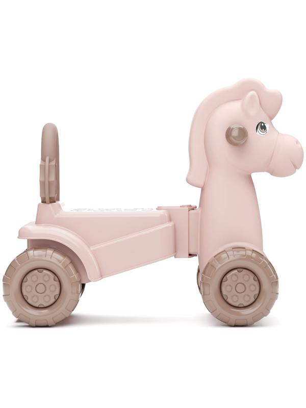 Каталка детская «Лошадка», толокар