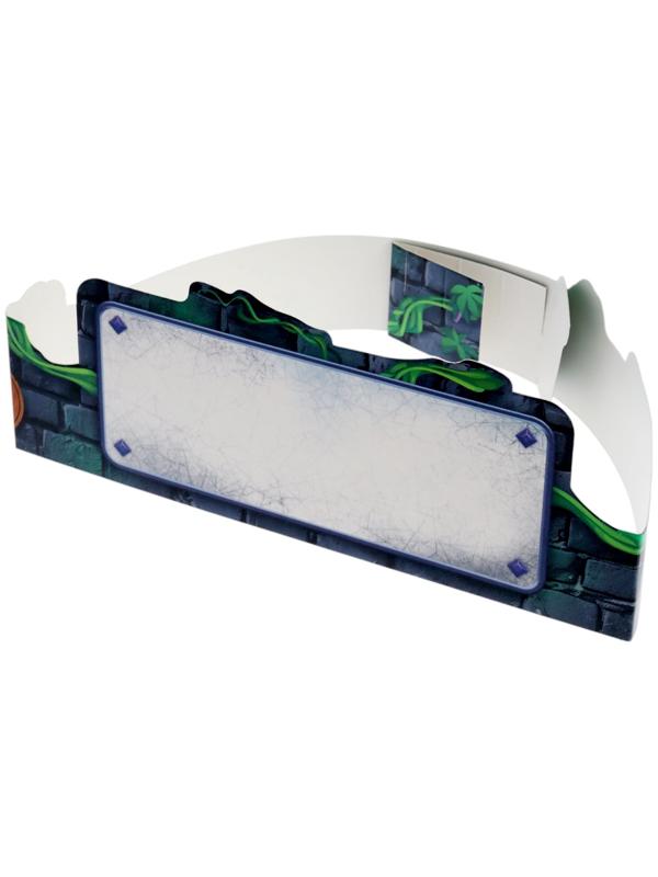 Набор игр «Всевозможные волшебные настолки», 5 игр, от 3 игроков, 10+