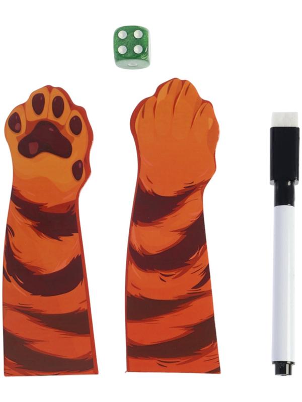 Набор игр «Всевозможные волшебные настолки», 5 игр, от 3 игроков, 10+