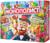 Игра настольная «Юный Монополист», 2-4 игрока, 4+