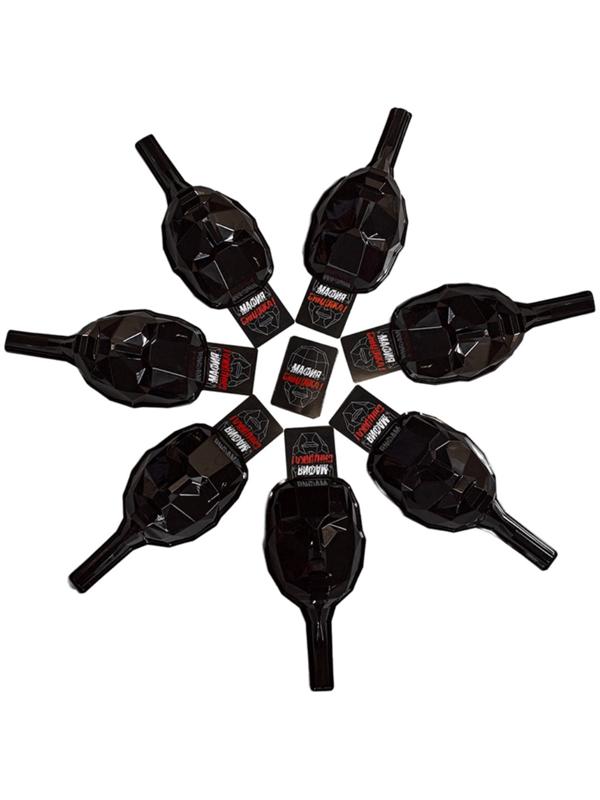 Игра настольная «Мафия. Синдикат», с масками, 6-16 игроков, 10+