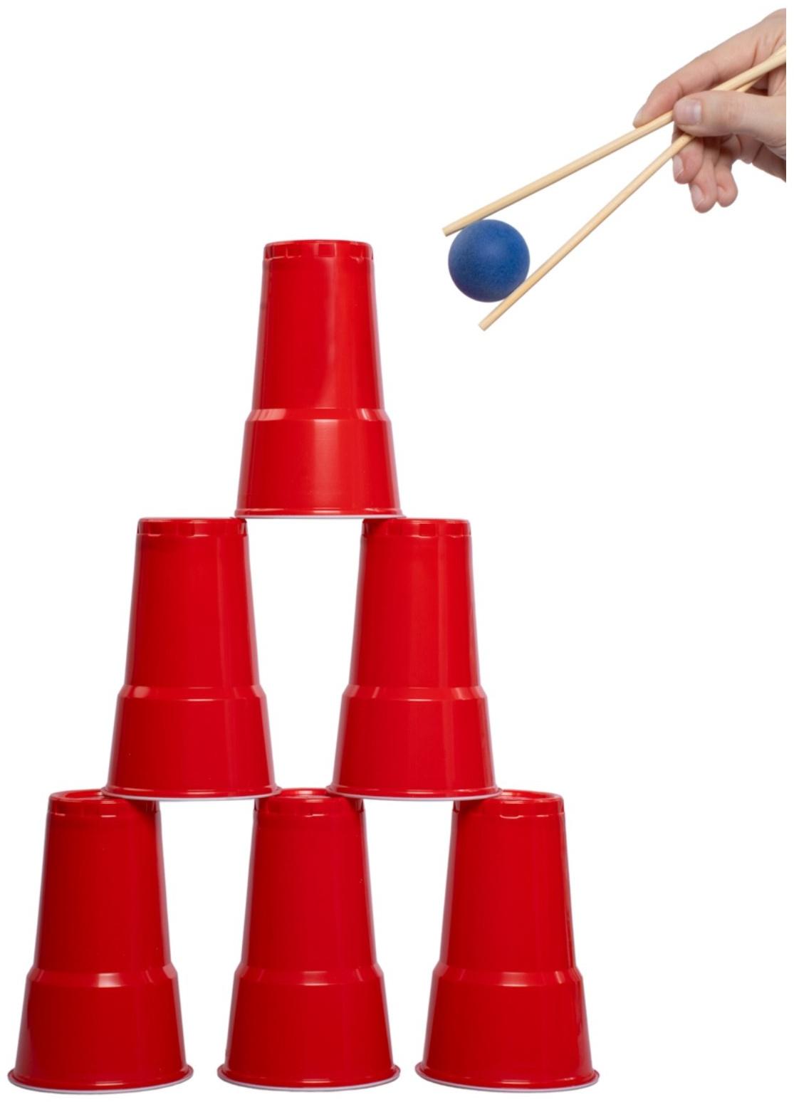 Игра настольная «Весёлый замес», от 2 игроков, 12+