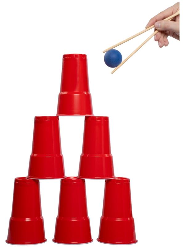 Игра настольная «Весёлый замес», от 2 игроков, 12+