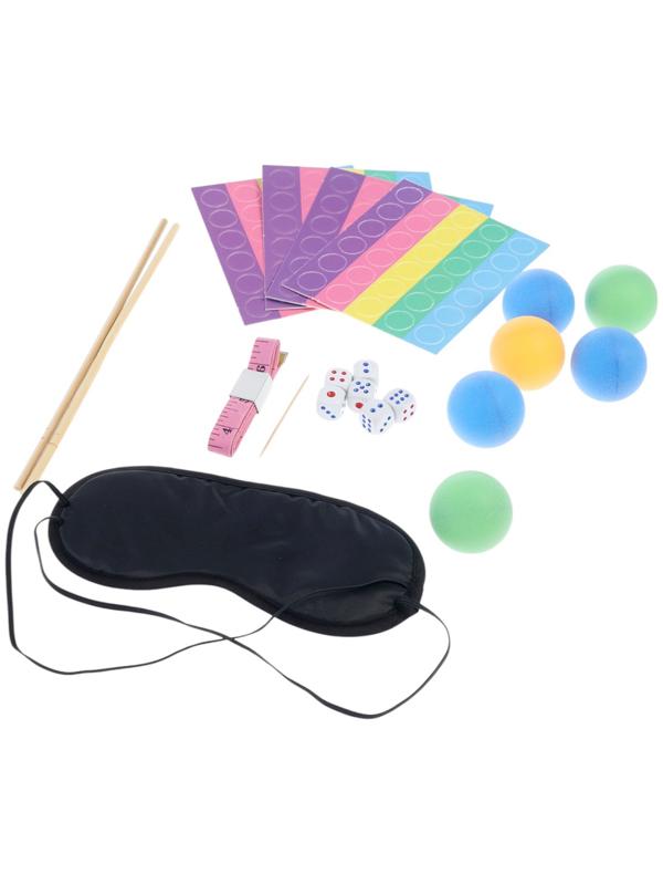 Игра настольная «Весёлый замес», от 2 игроков, 12+