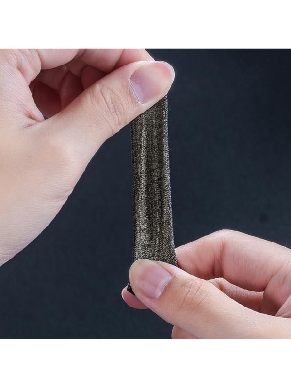 Напальчники для игр на смартфоне Hoco GM4, с защитой от пота, 10 шт., черные