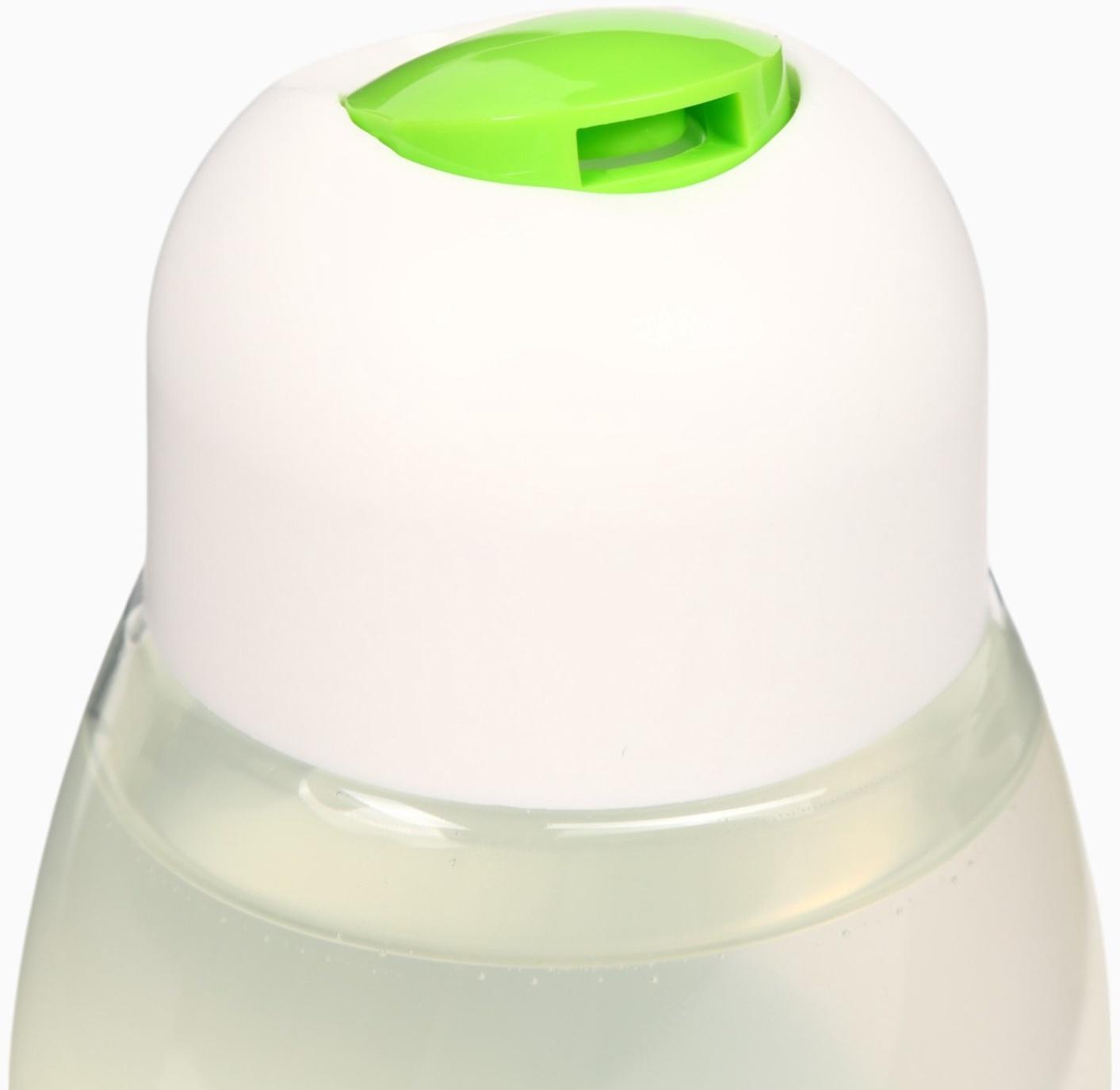 Гель для душа, 320 мл, ромашка, ЦЫП-ЦЫП