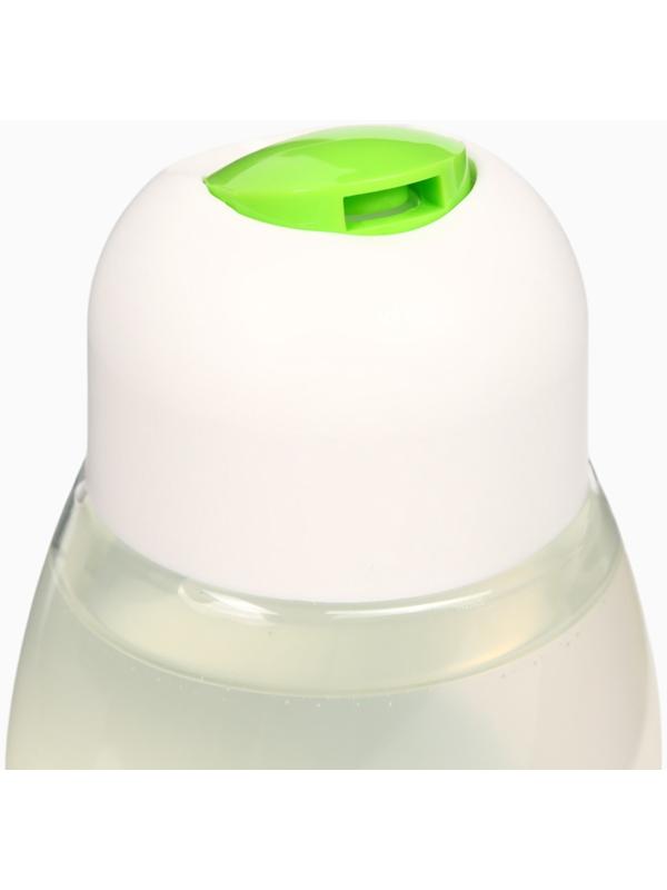 Гель для душа, 320 мл, ромашка, ЦЫП-ЦЫП