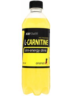 Напиток XXI век 