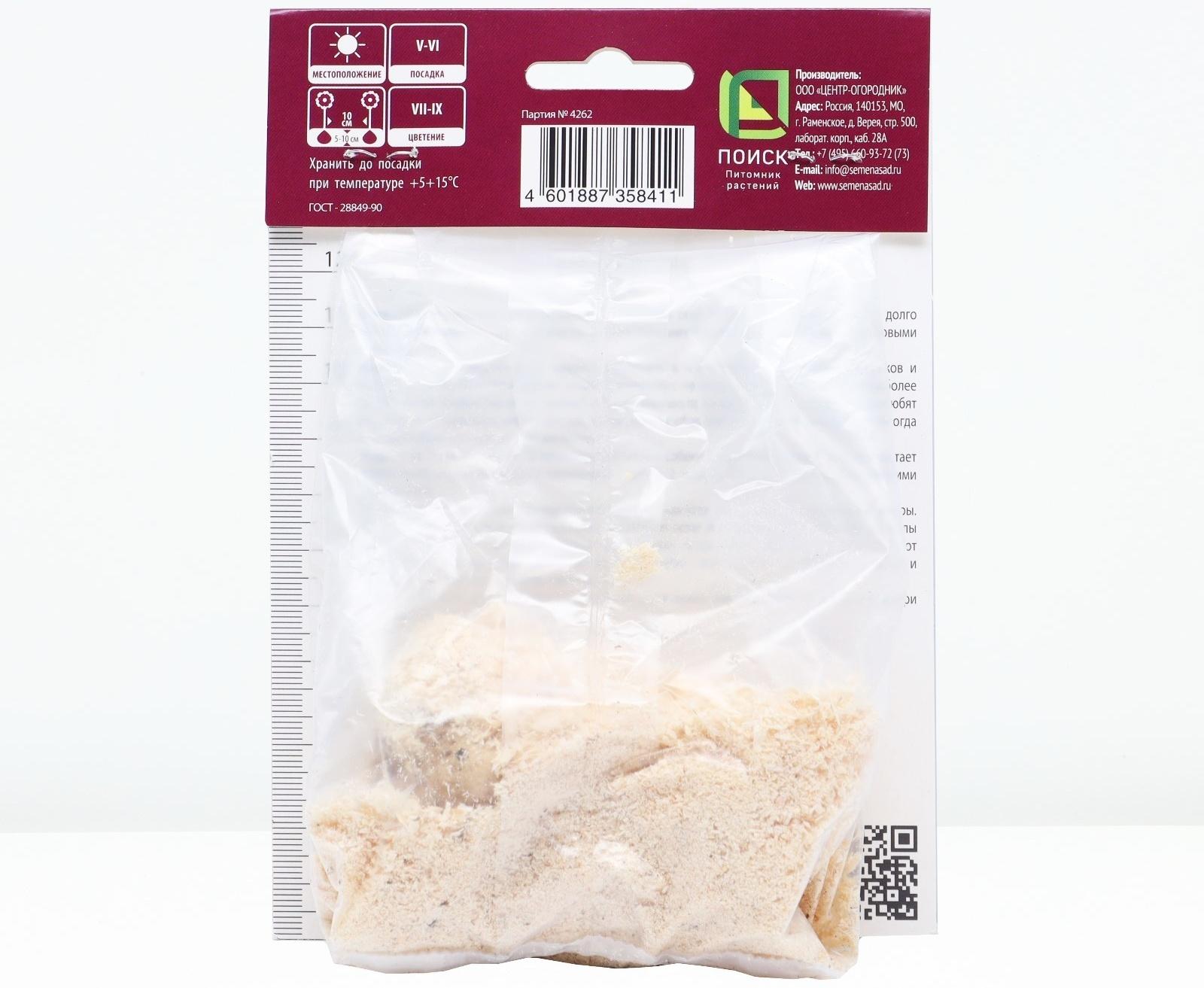 Калла Пако, р-р 14/16, 1 шт, Весна 2025