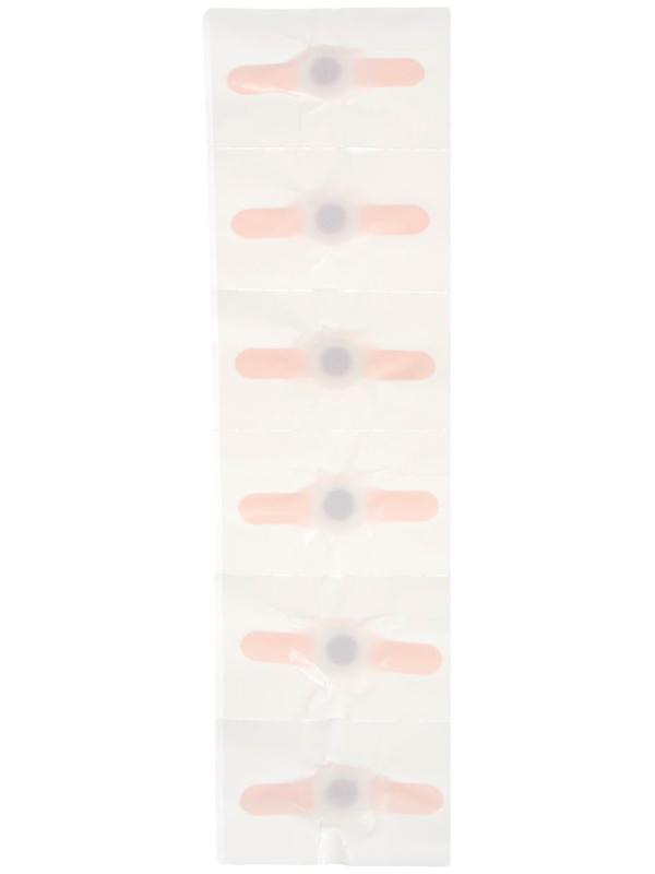 Лейкопластырь мозольный 