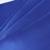 Ткань для рукоделия, атлас, однотонный синий, лоскут  50 × 50 см