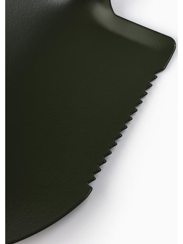 Лопата туристическая, складная MODE FORREST, 36 х 10 см., металлический черенок с ручкой, в чехле