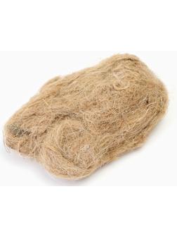 Розжиг для костра туристический - джутовое волокно, 15 гр