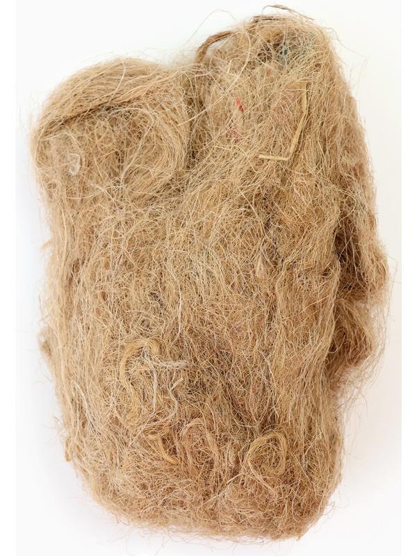 Розжиг для костра туристический - джутовое волокно, 15 гр