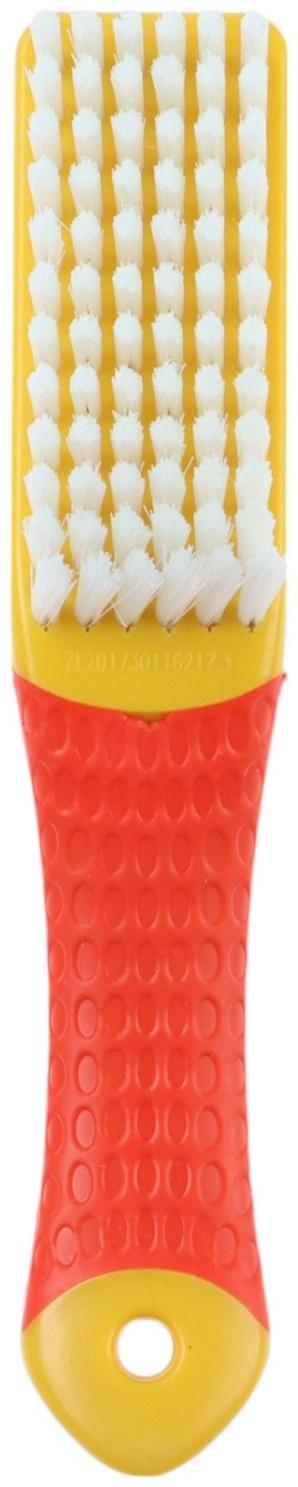 Щётка для чистки салона автомобиля Grand Caratt, мягкий ворс, 15,5 см