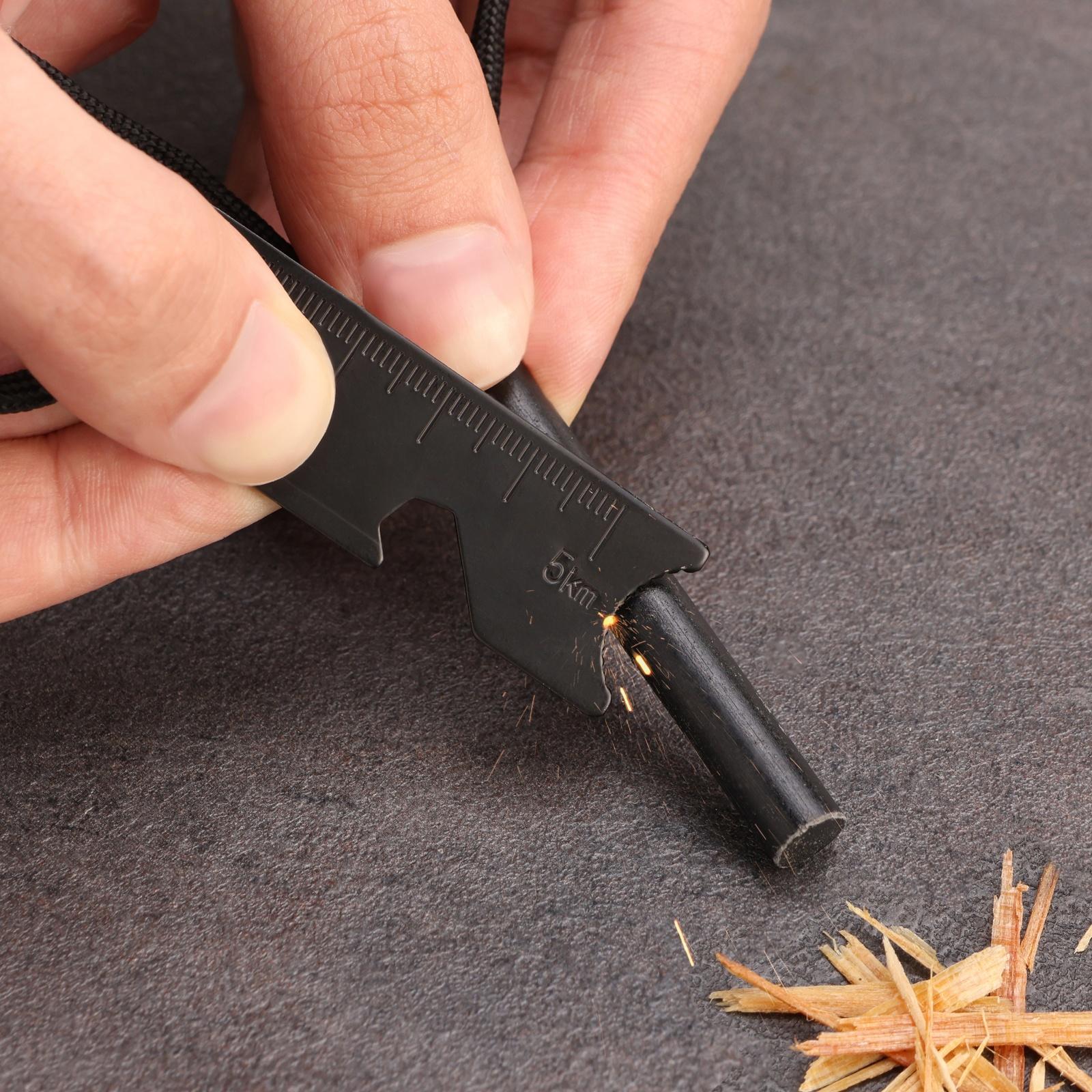 Розжиг для костра туристический 