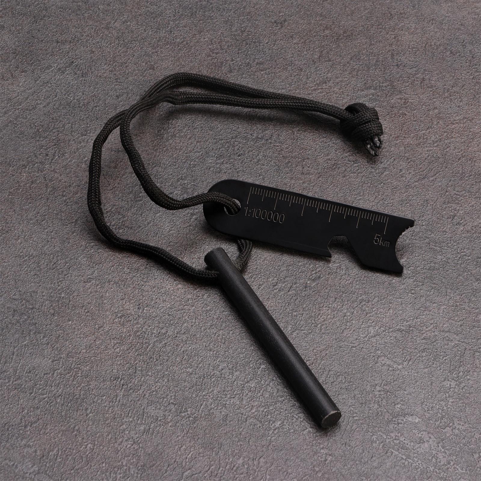 Розжиг для костра туристический 