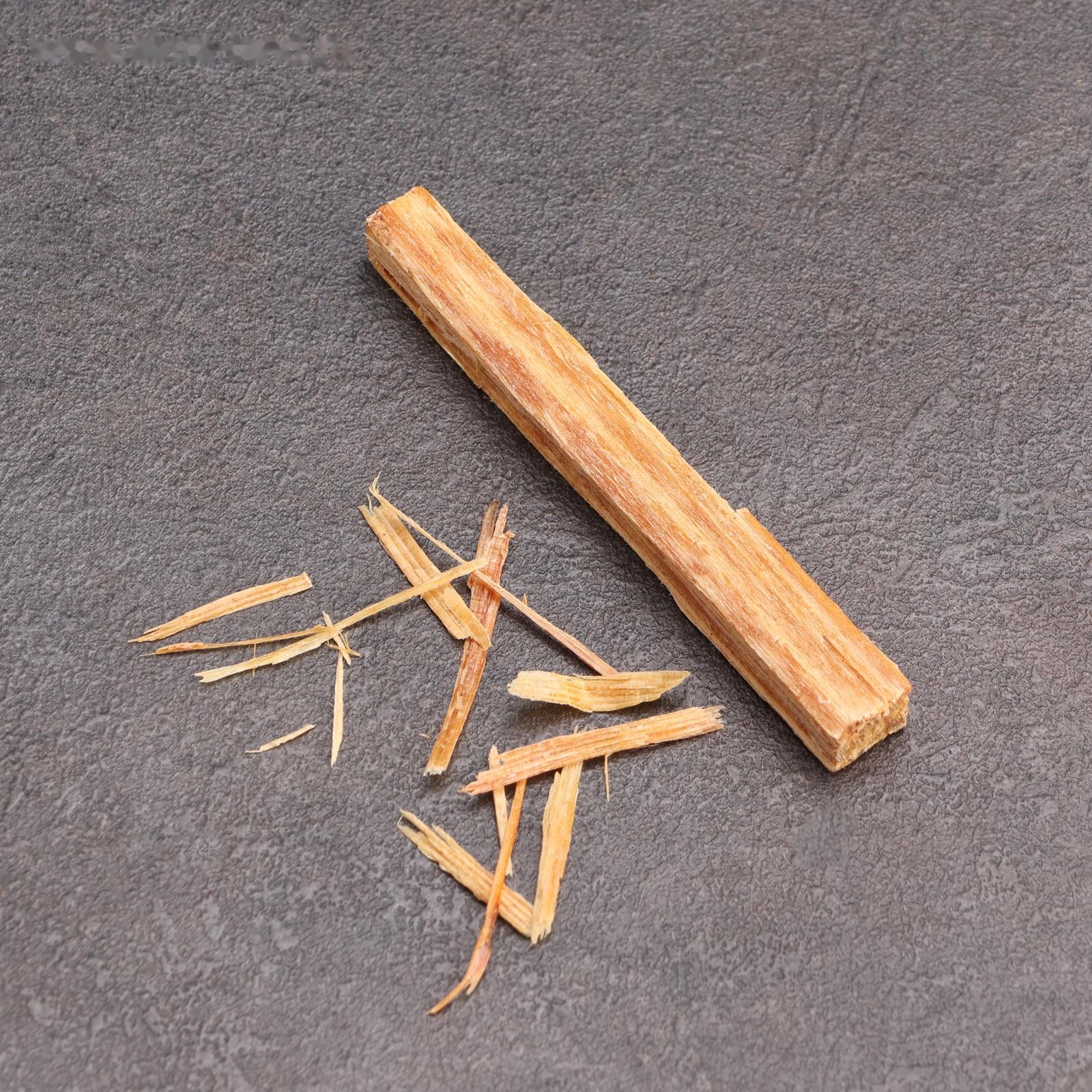 Розжиг для костра туристический 