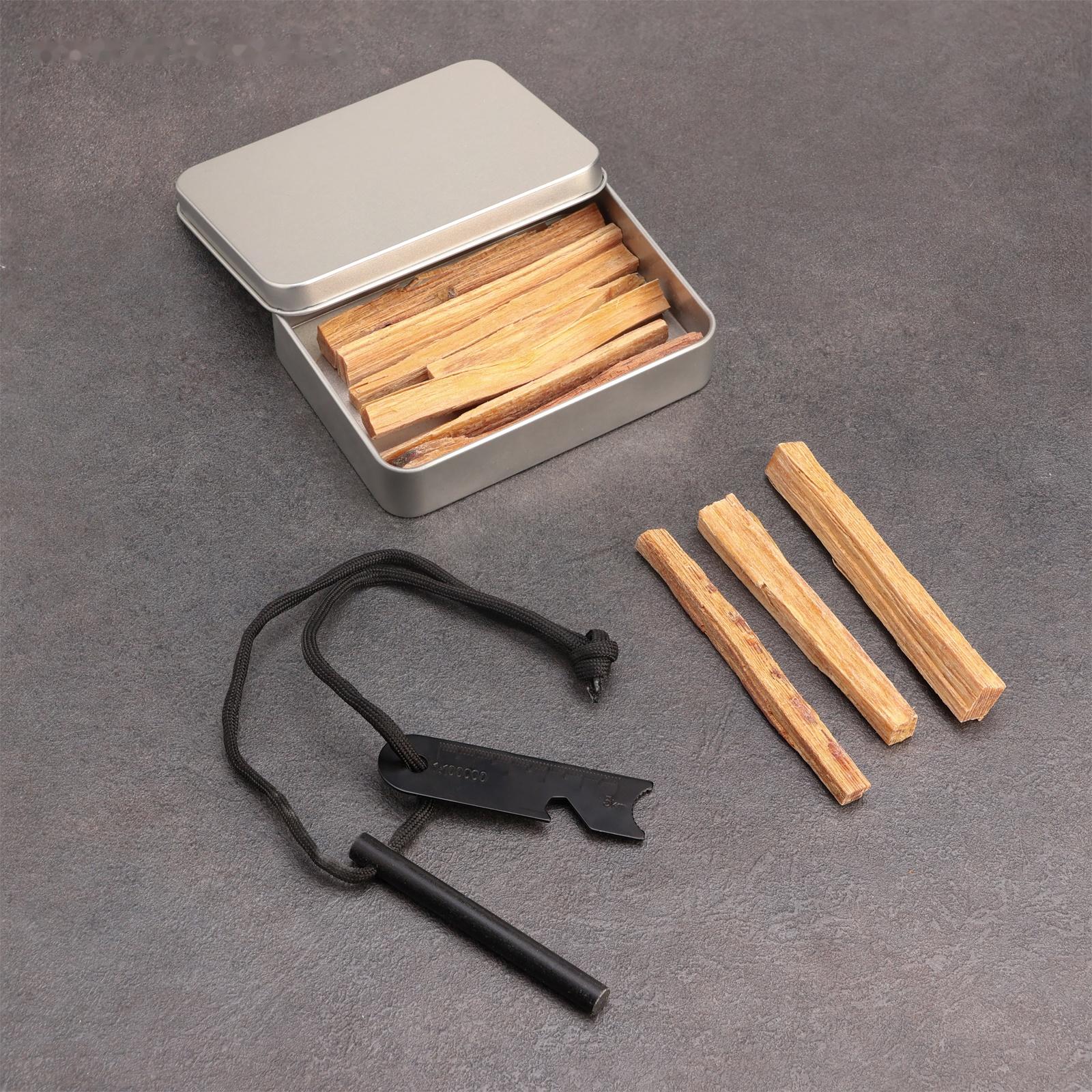 Розжиг для костра туристический 