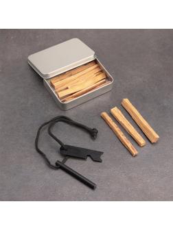 Розжиг для костра туристический 