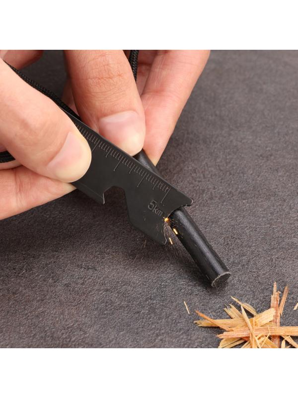 Розжиг для костра туристический 