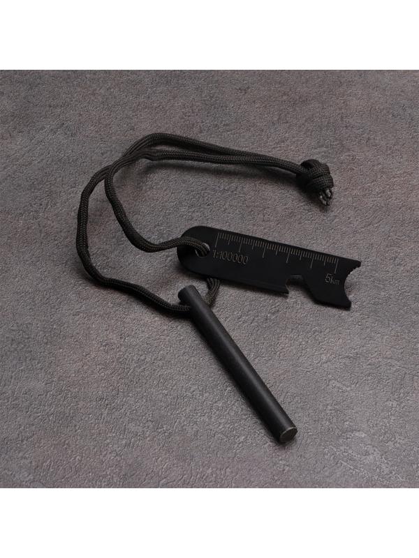 Розжиг для костра туристический 