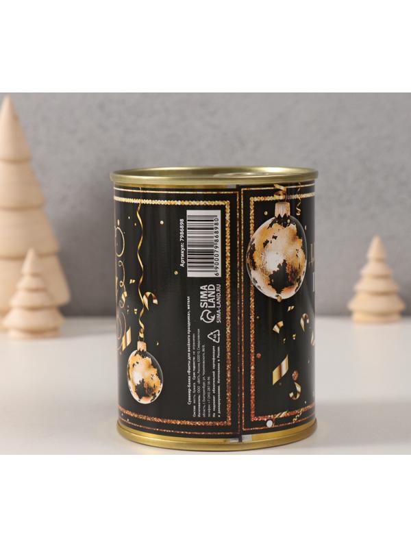 Сувенир банка 