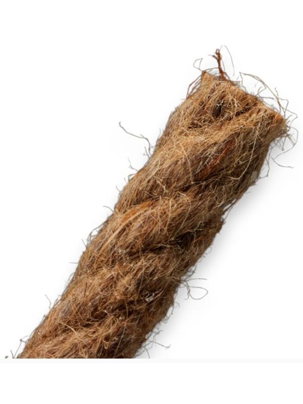 Вощеная веревка для розжига 