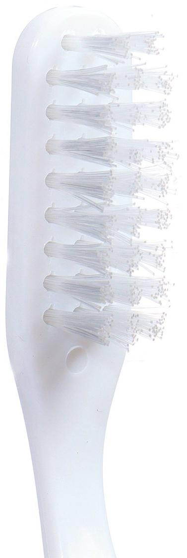 Зубной набор в п.п., (з/щетка 14 см+ з/п саше 4 мл.), 150 шт.