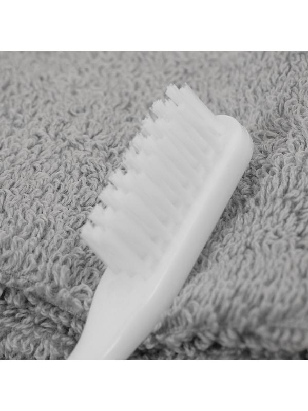 Зубной набор в п.п., (з/щетка 14 см+ з/п саше 4 мл.), 150 шт.