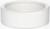 Миска керамическая для терариума 10 х 3 см, белая